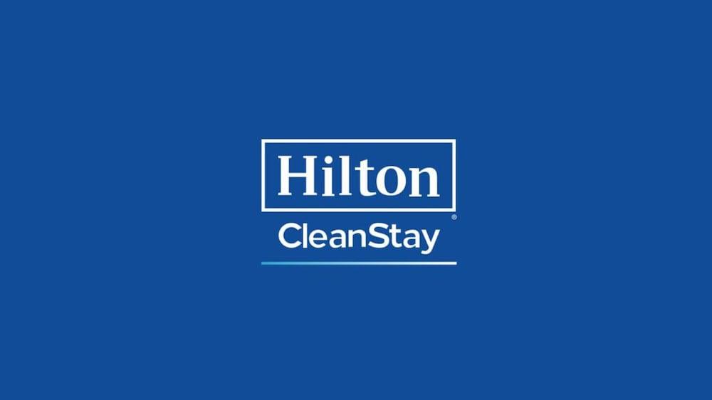 Tru By Hilton Edinburg Hotell Eksteriør bilde